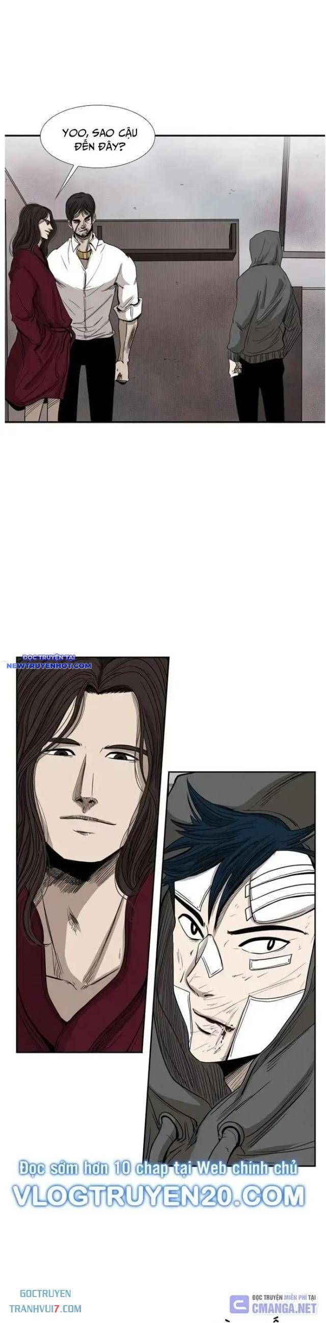 Shark – Cá Mập Chapter 91 - Trang 2