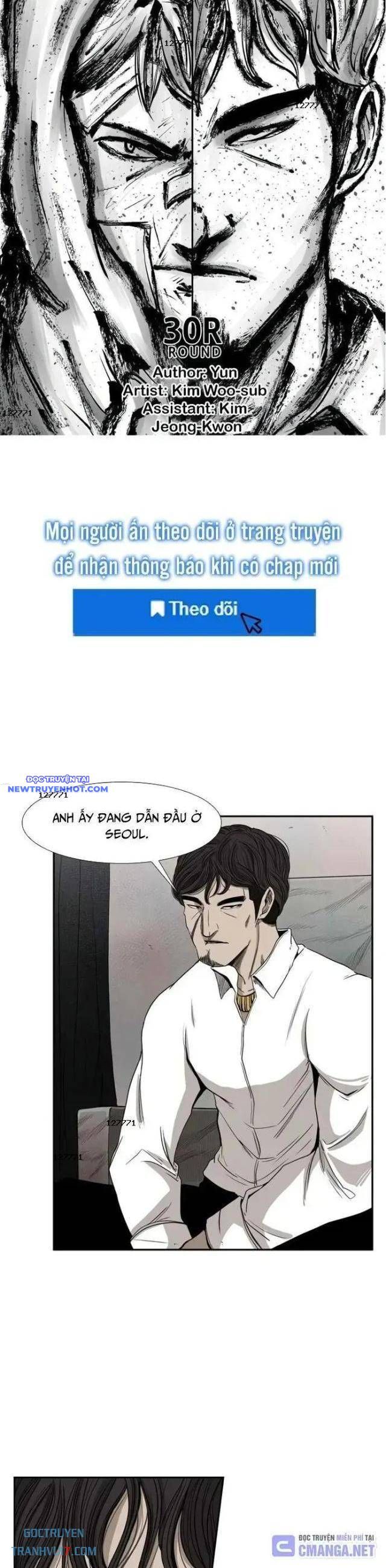 Shark – Cá Mập Chapter 91 - Trang 2