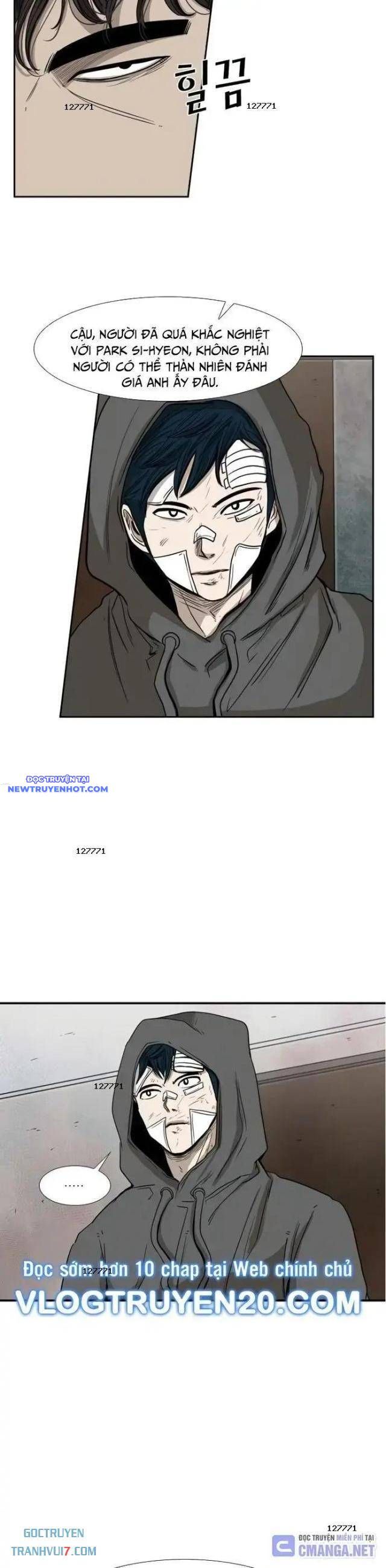 Shark – Cá Mập Chapter 91 - Trang 2