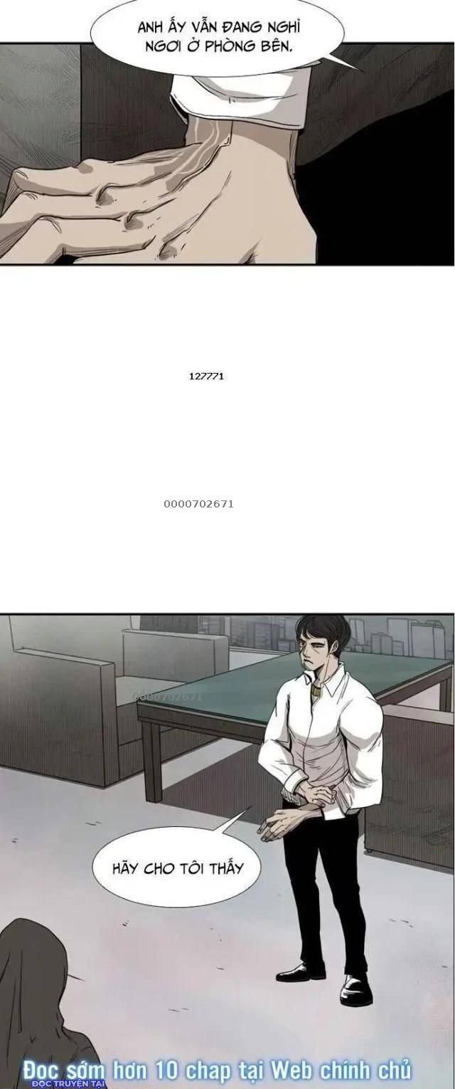 Shark – Cá Mập Chapter 91 - Trang 2