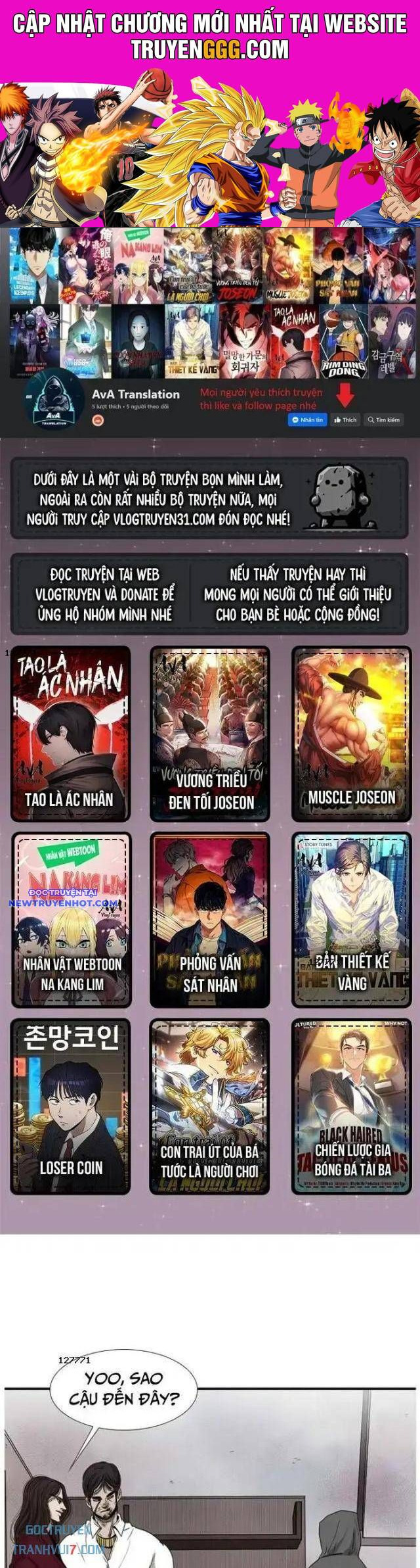 Shark – Cá Mập Chapter 92 - Trang 2