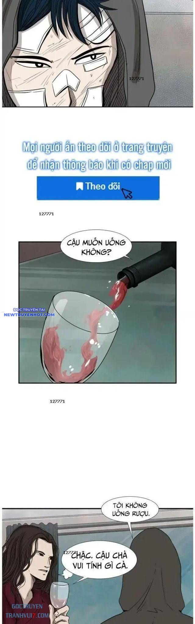 Shark – Cá Mập Chapter 92 - Trang 2