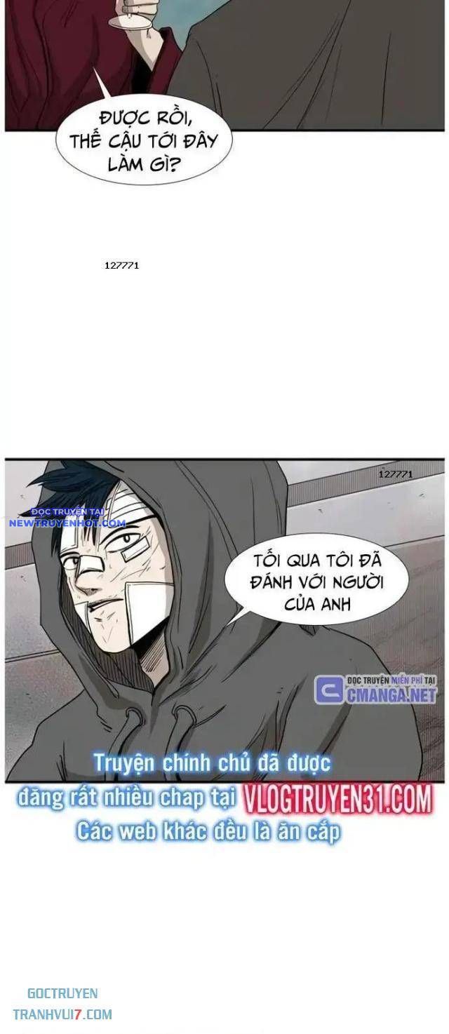 Shark – Cá Mập Chapter 92 - Trang 2