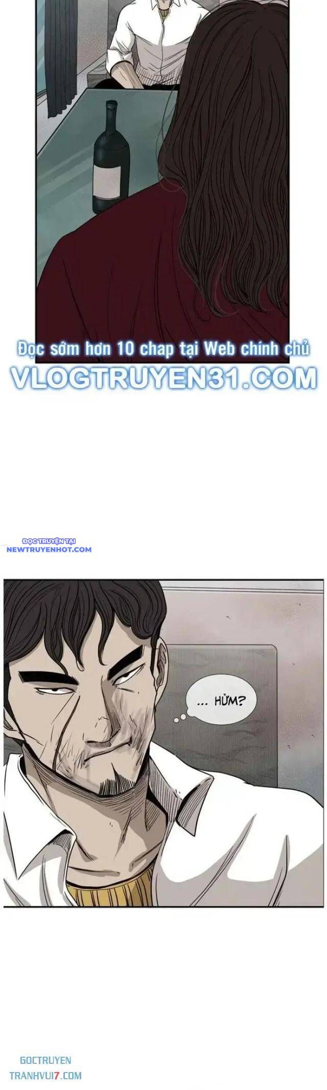 Shark – Cá Mập Chapter 92 - Trang 2