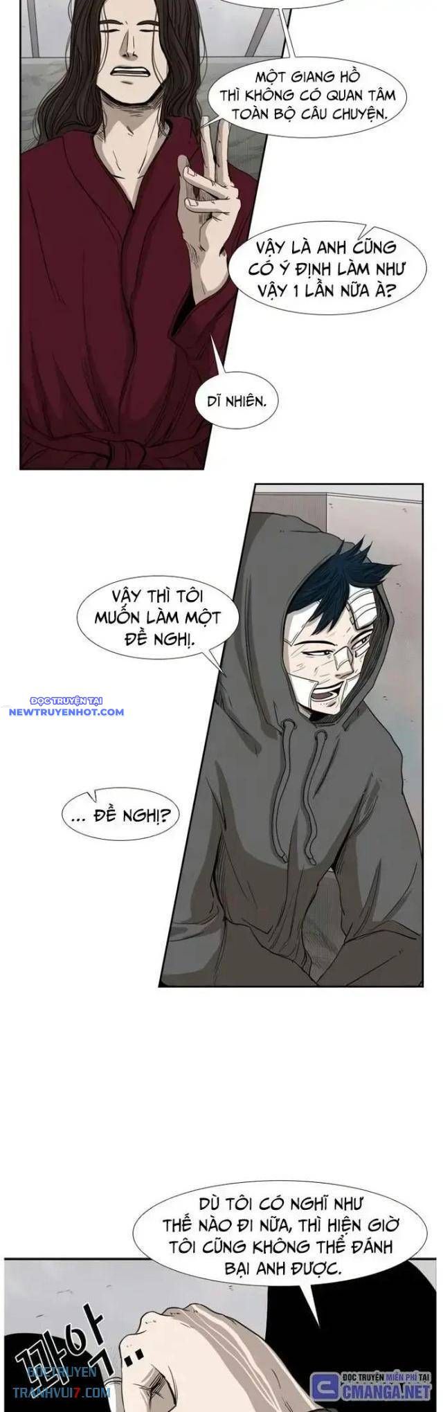 Shark – Cá Mập Chapter 92 - Trang 2