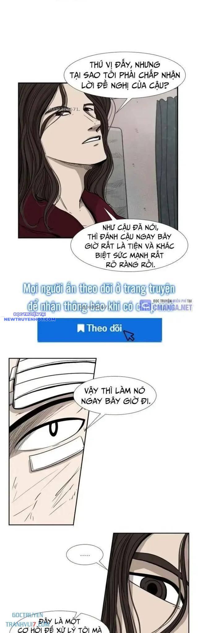 Shark – Cá Mập Chapter 92 - Trang 2