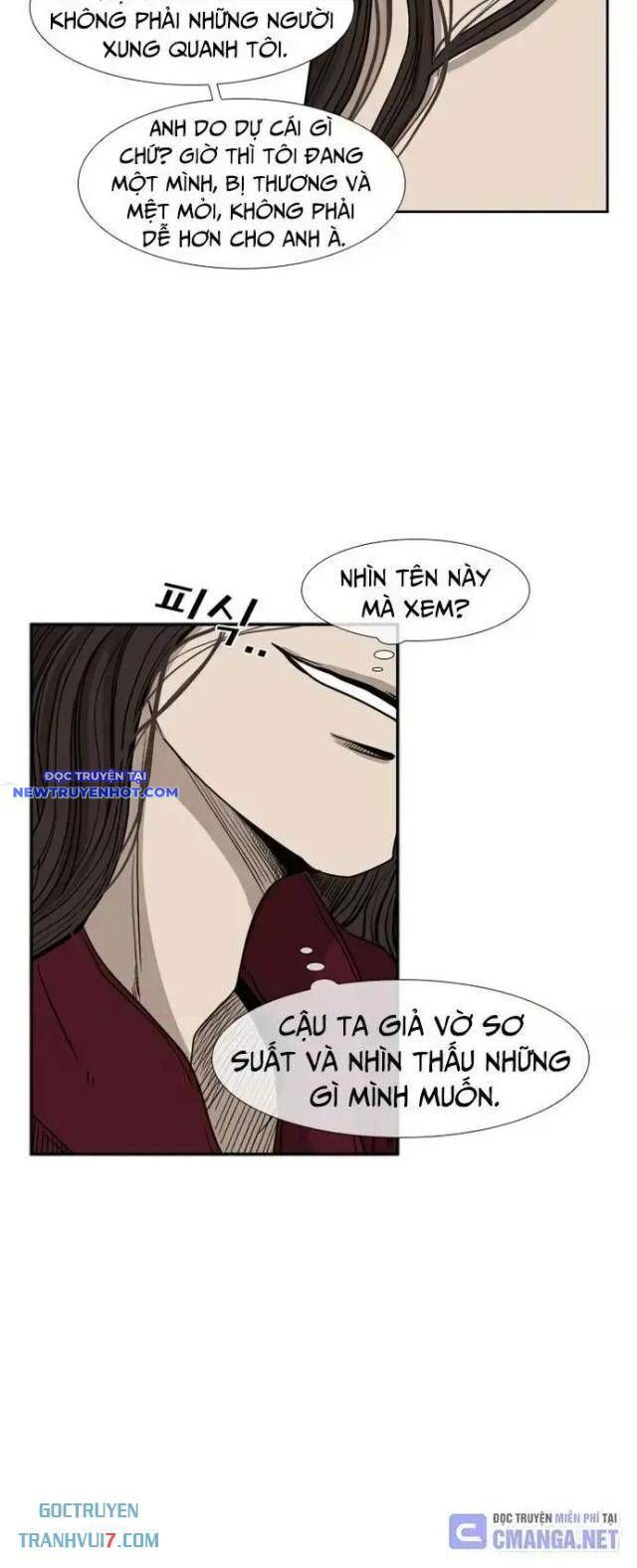 Shark – Cá Mập Chapter 92 - Trang 2