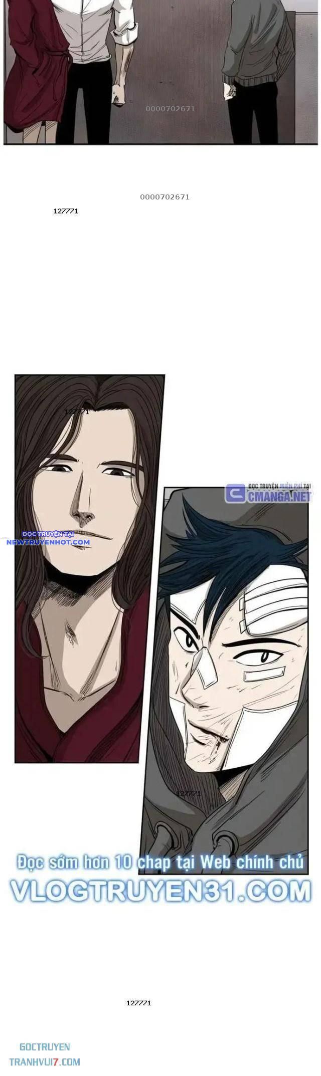 Shark – Cá Mập Chapter 92 - Trang 2