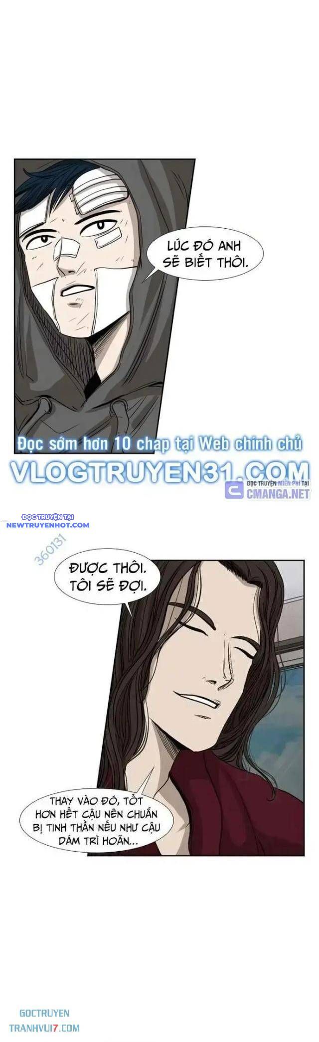 Shark – Cá Mập Chapter 92 - Trang 2