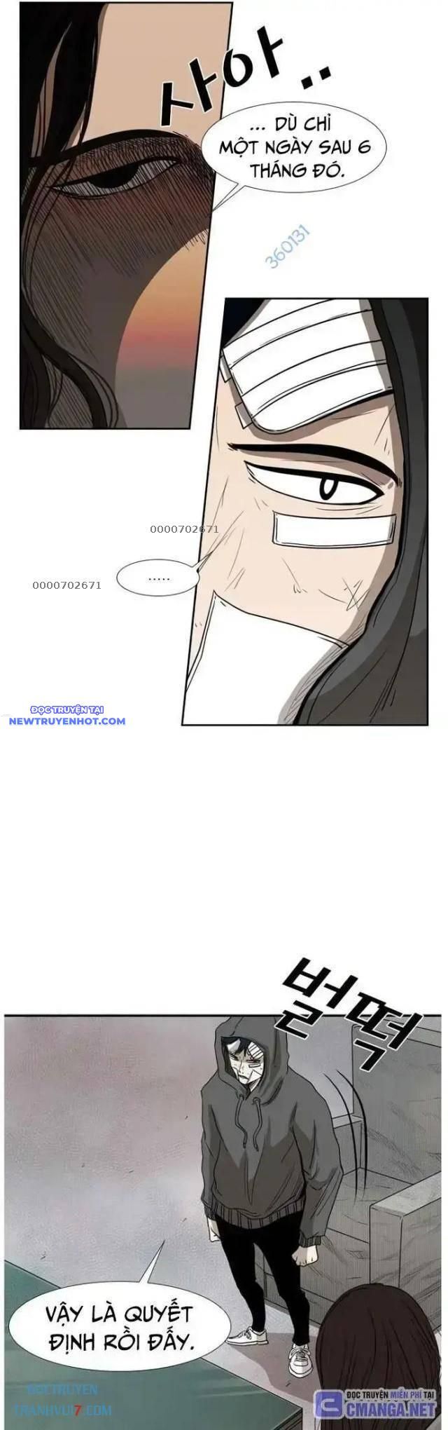 Shark – Cá Mập Chapter 92 - Trang 2