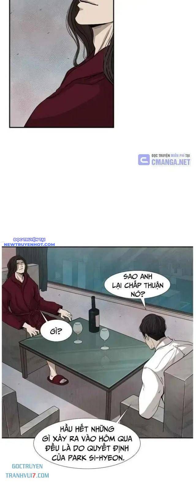 Shark – Cá Mập Chapter 92 - Trang 2