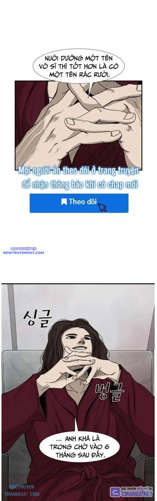 Shark – Cá Mập Chapter 92 - Trang 2