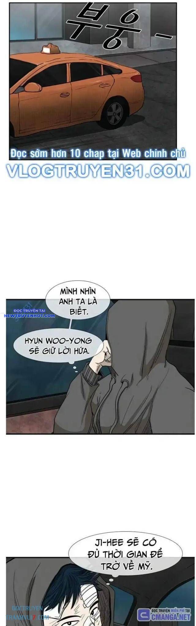 Shark – Cá Mập Chapter 92 - Trang 2