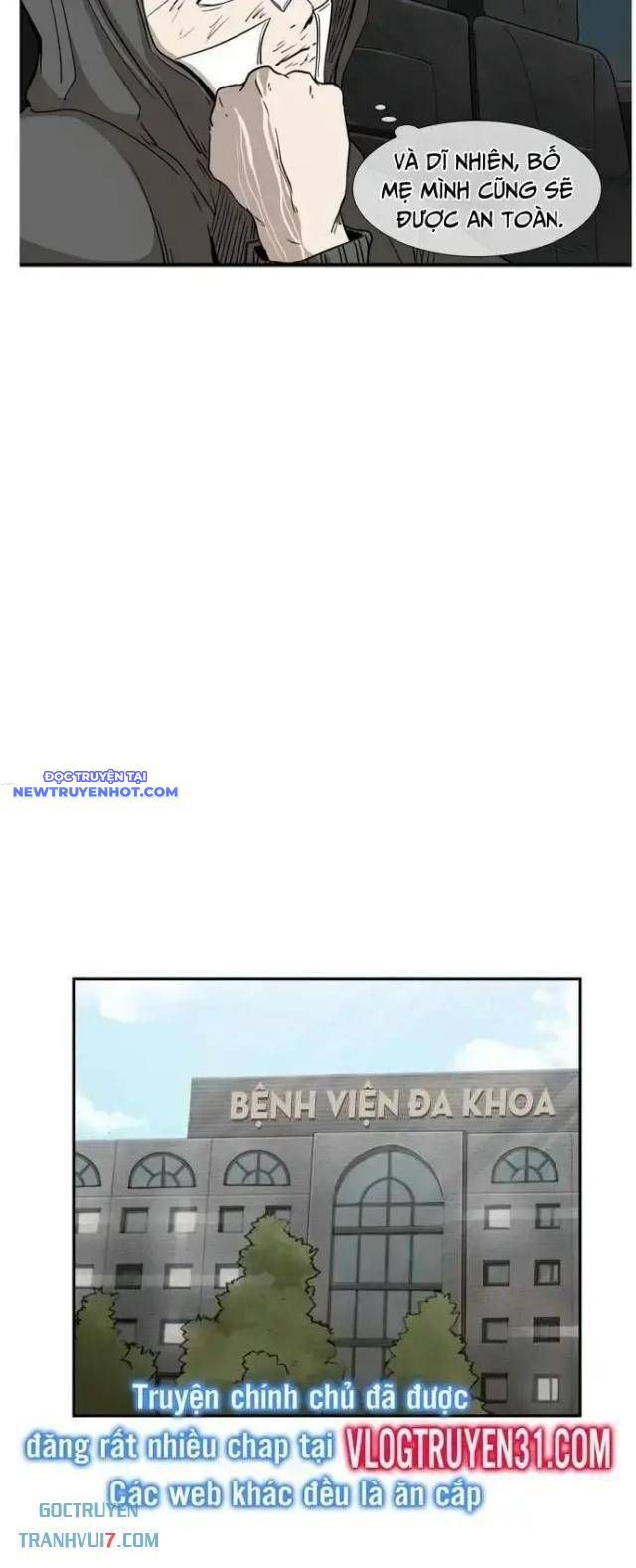 Shark – Cá Mập Chapter 92 - Trang 2