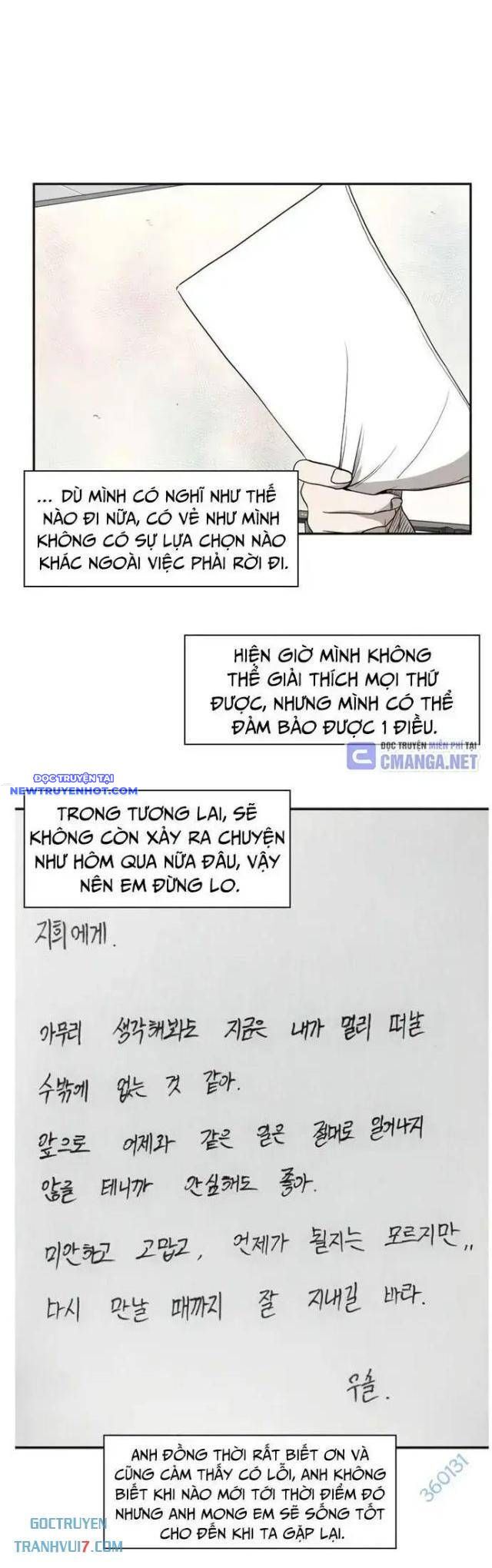 Shark – Cá Mập Chapter 92 - Trang 2