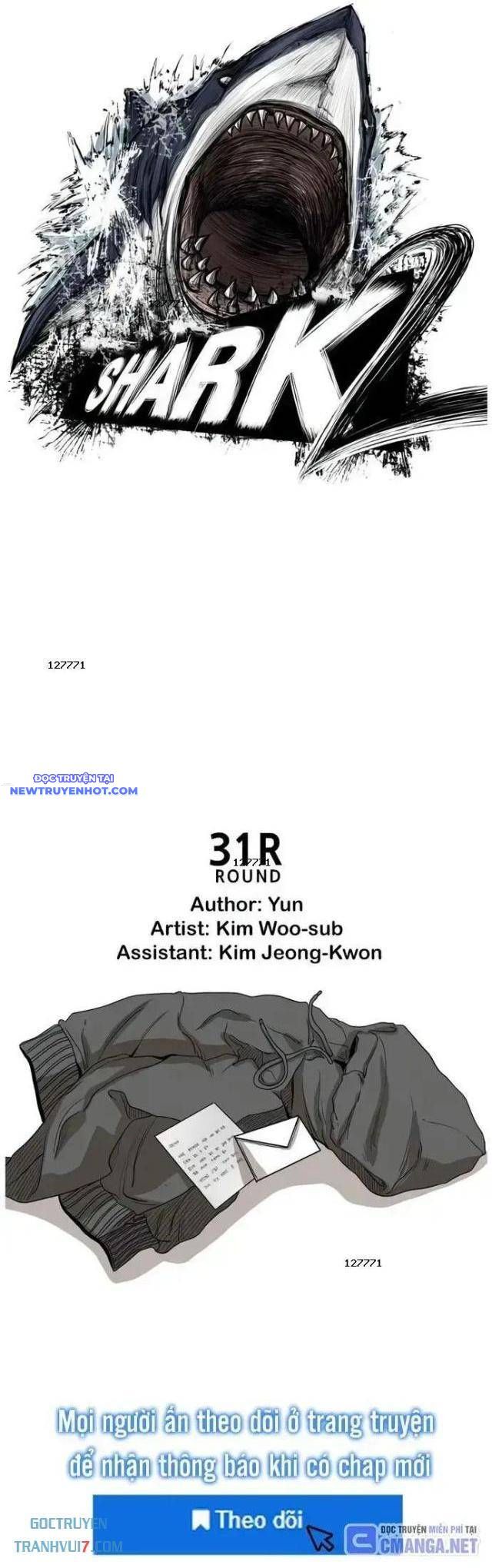 Shark – Cá Mập Chapter 92 - Trang 2