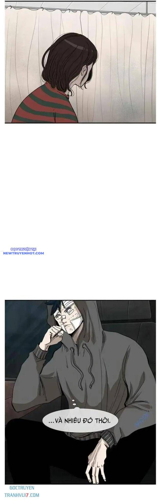 Shark – Cá Mập Chapter 92 - Trang 2