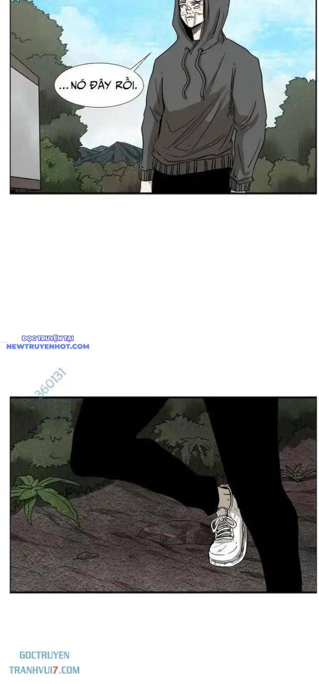 Shark – Cá Mập Chapter 92 - Trang 2