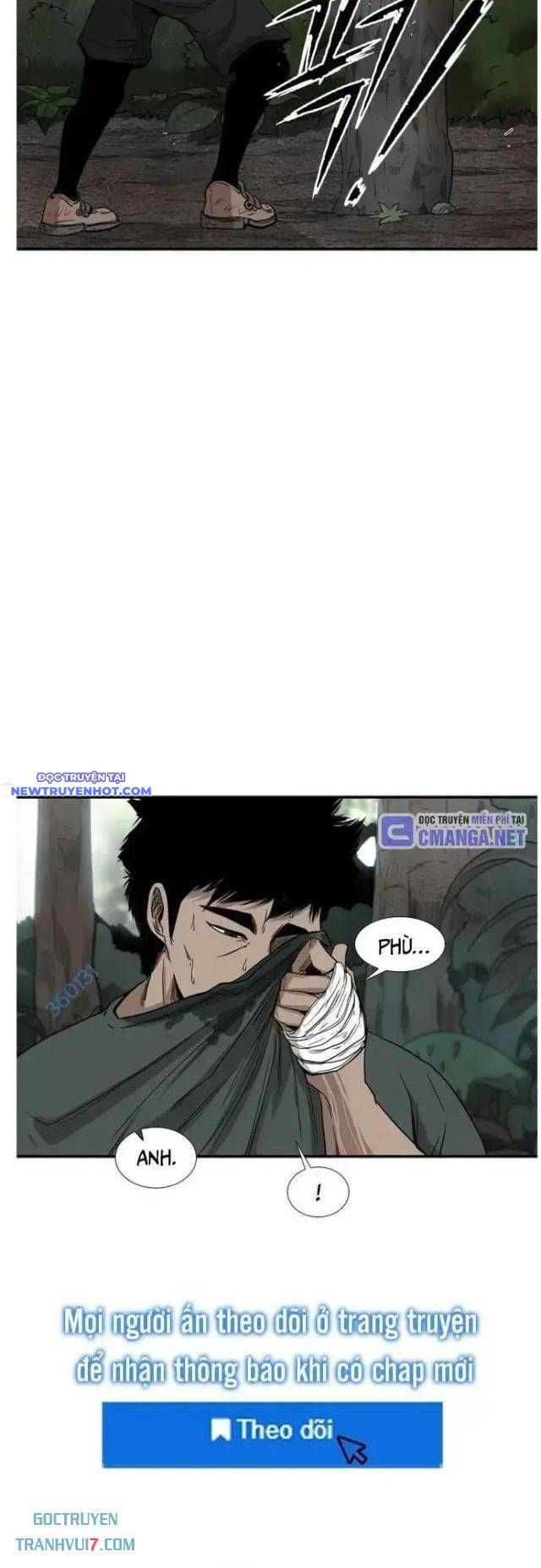 Shark – Cá Mập Chapter 92 - Trang 2