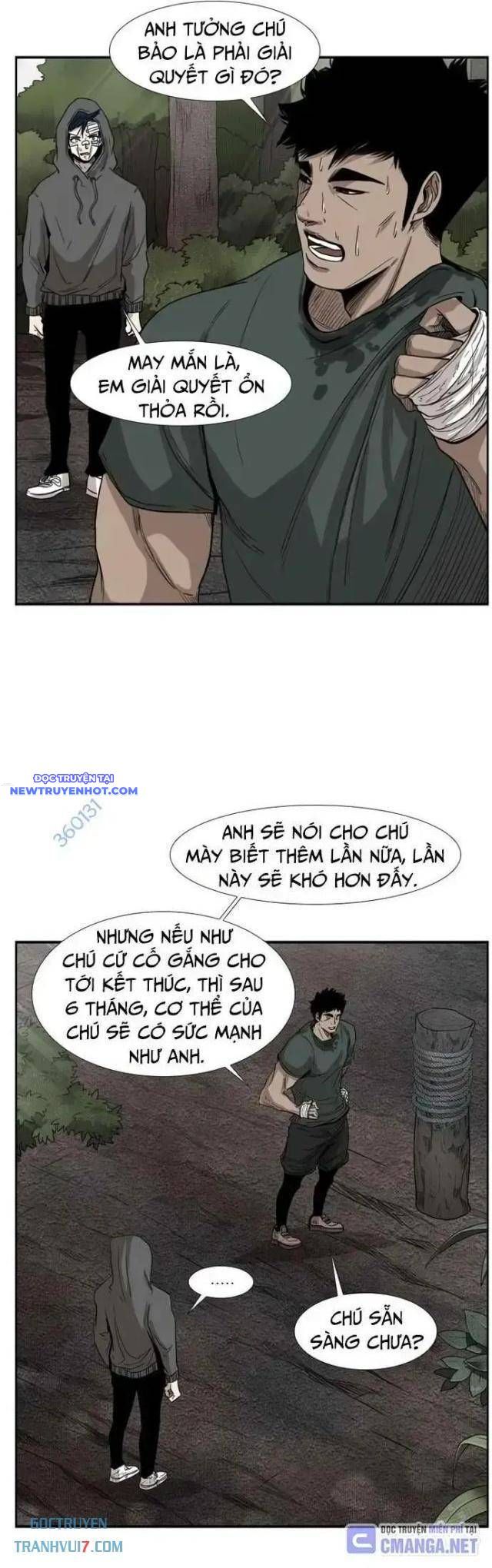Shark – Cá Mập Chapter 92 - Trang 2
