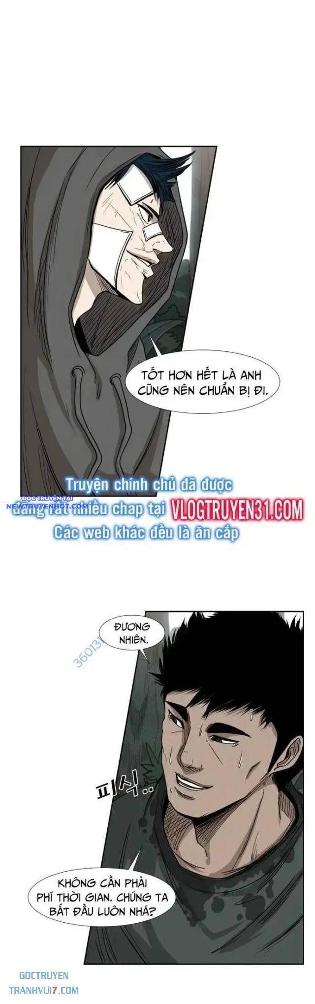 Shark – Cá Mập Chapter 92 - Trang 2