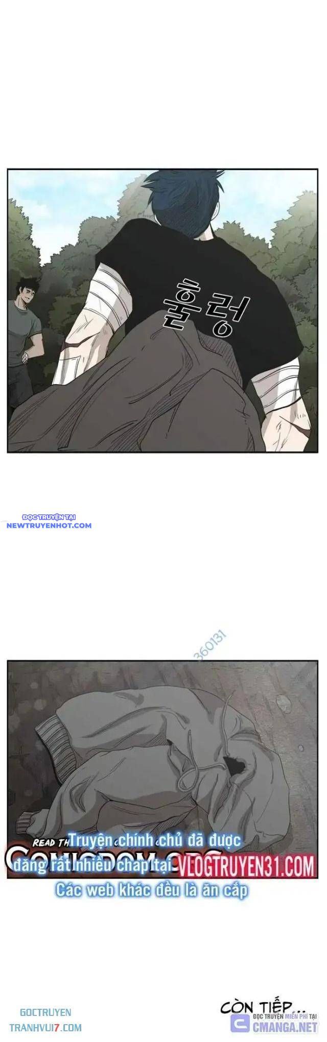 Shark – Cá Mập Chapter 92 - Trang 2