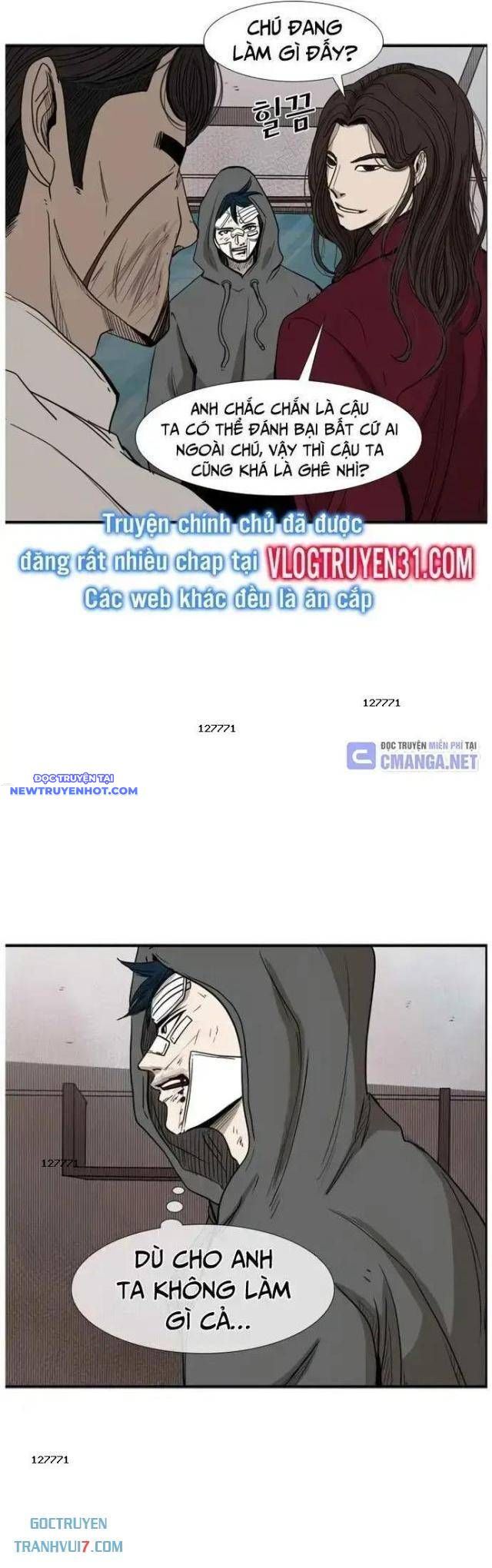 Shark – Cá Mập Chapter 92 - Trang 2