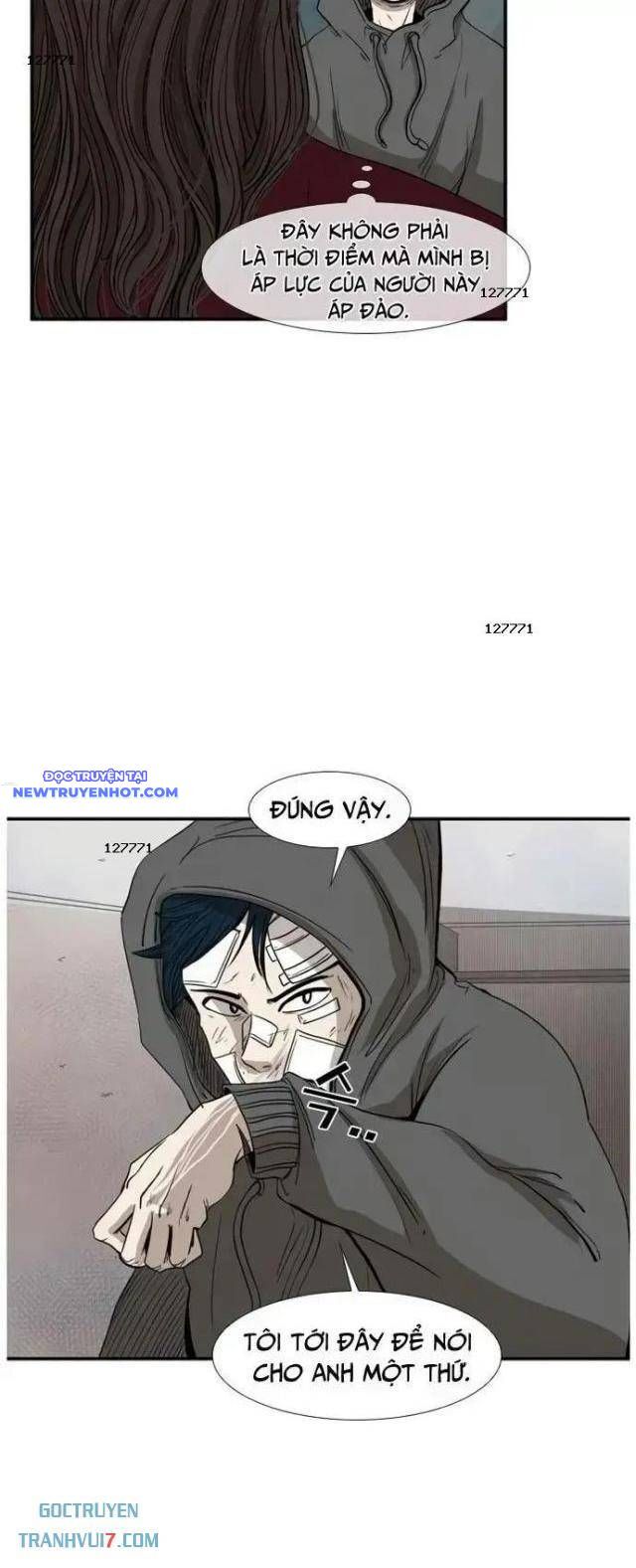 Shark – Cá Mập Chapter 92 - Trang 2