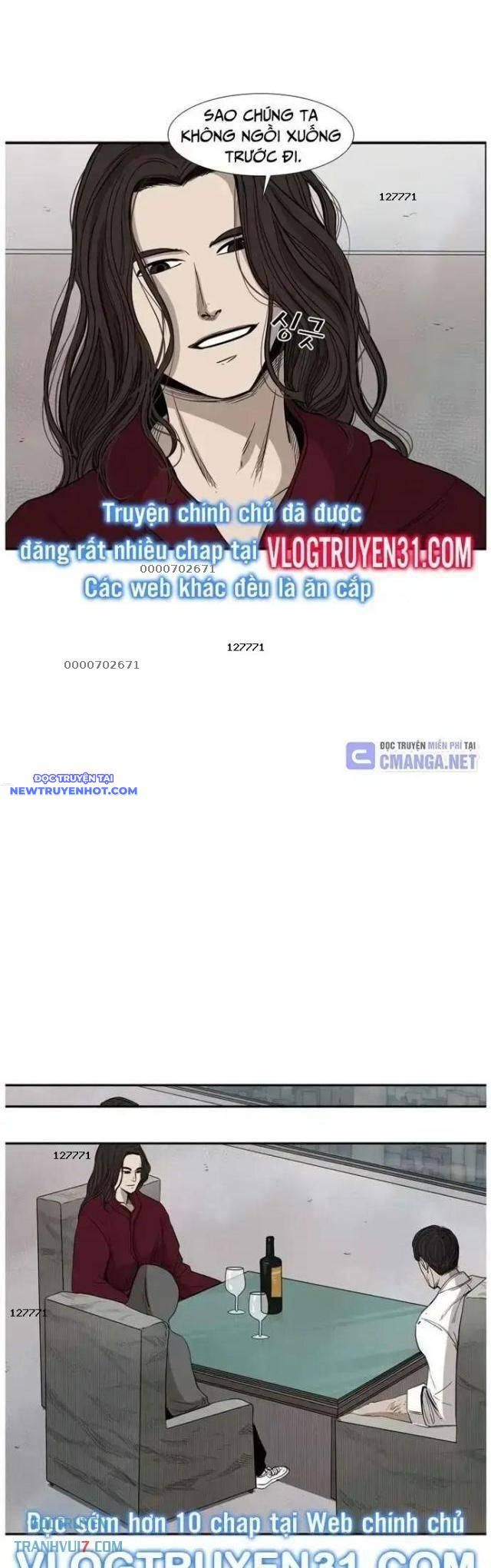 Shark – Cá Mập Chapter 92 - Trang 2