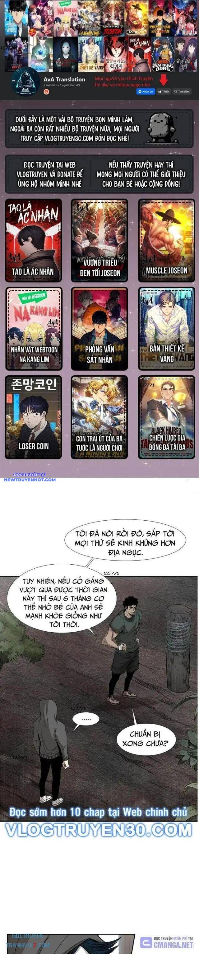 Shark – Cá Mập Chapter 93 - Trang 2