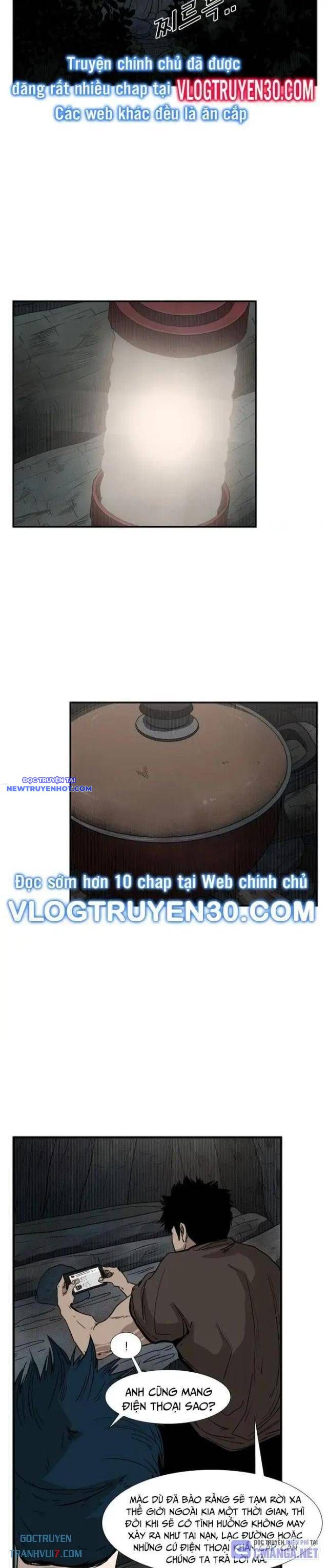 Shark – Cá Mập Chapter 93 - Trang 2