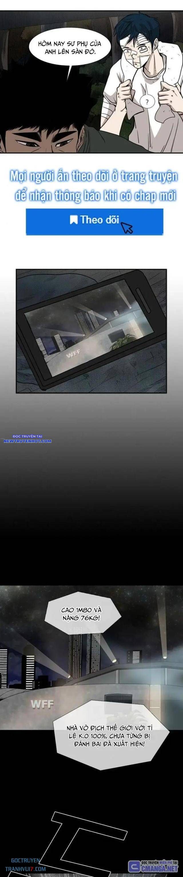 Shark – Cá Mập Chapter 93 - Trang 2