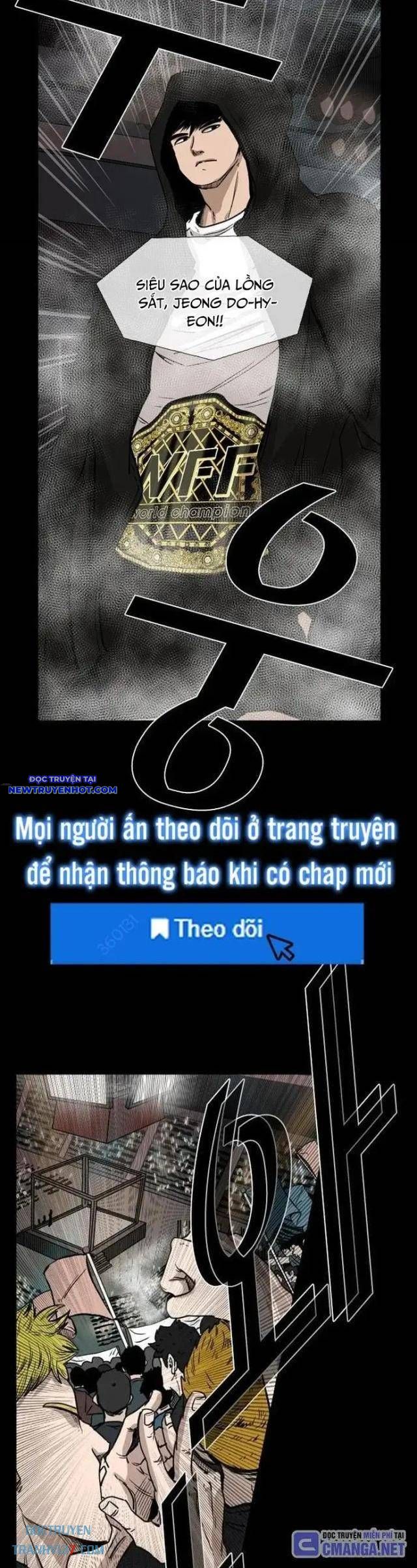 Shark – Cá Mập Chapter 93 - Trang 2