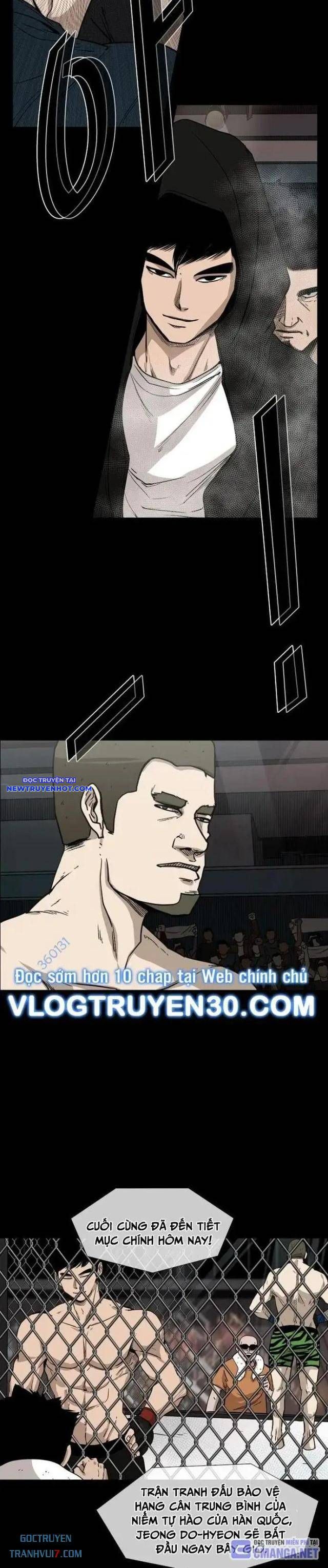 Shark – Cá Mập Chapter 93 - Trang 2