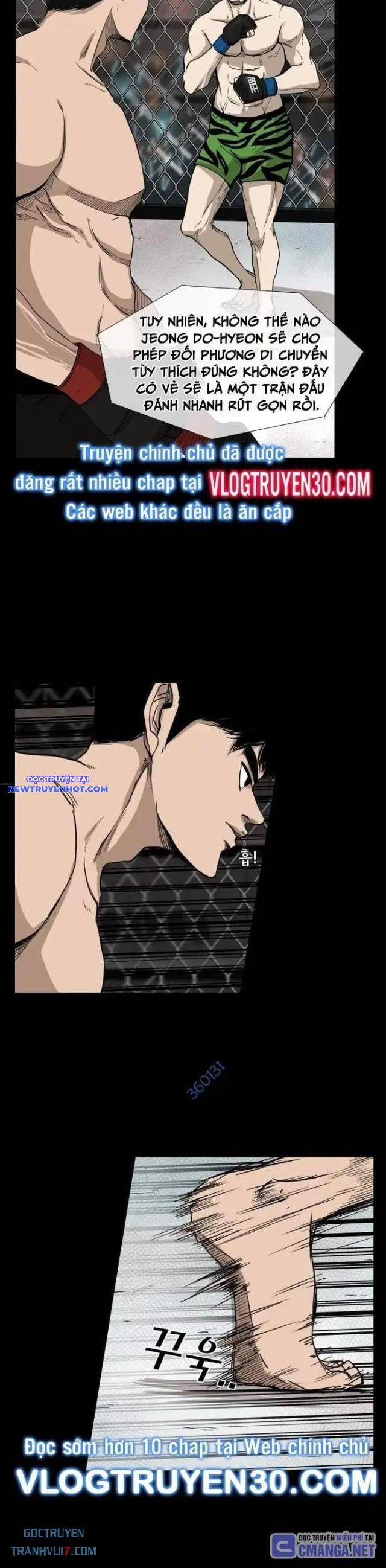 Shark – Cá Mập Chapter 93 - Trang 2