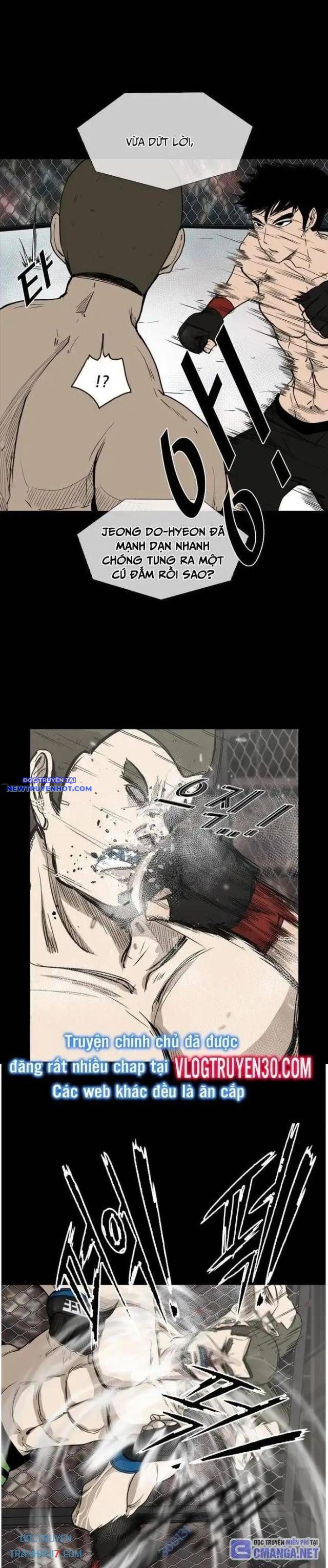 Shark – Cá Mập Chapter 93 - Trang 2