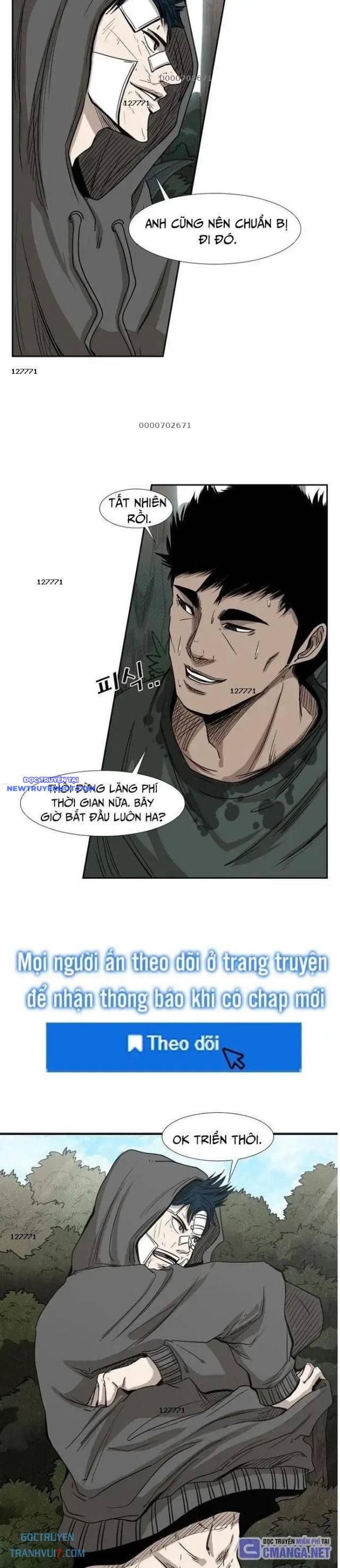 Shark – Cá Mập Chapter 93 - Trang 2