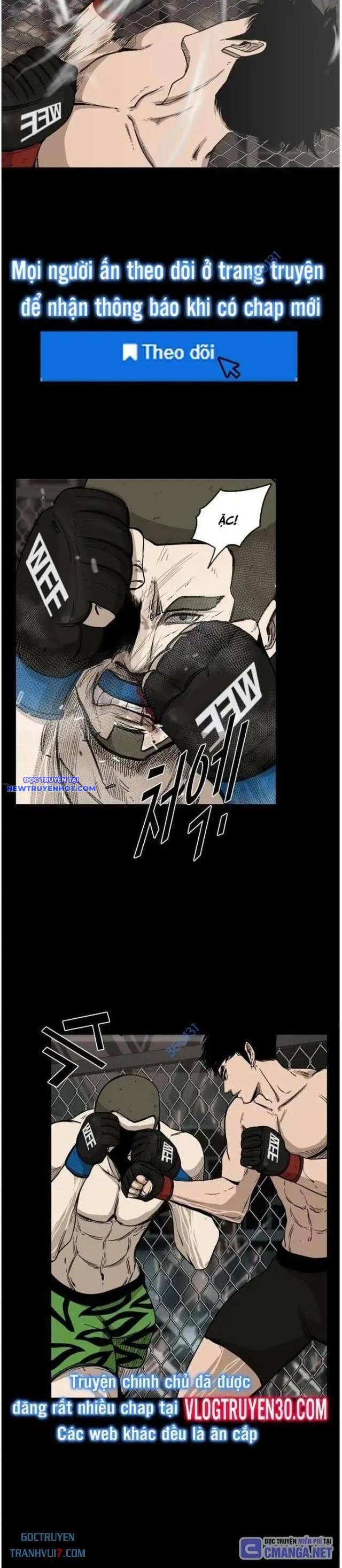 Shark – Cá Mập Chapter 93 - Trang 2