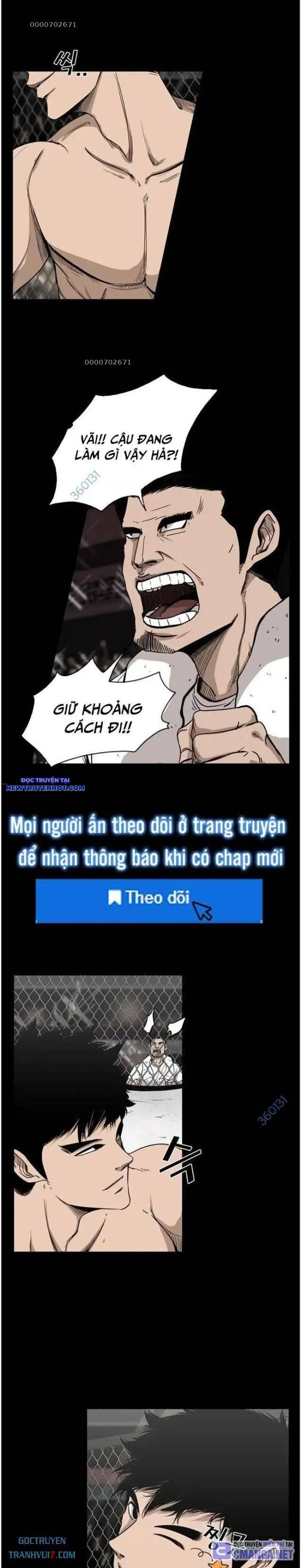 Shark – Cá Mập Chapter 93 - Trang 2