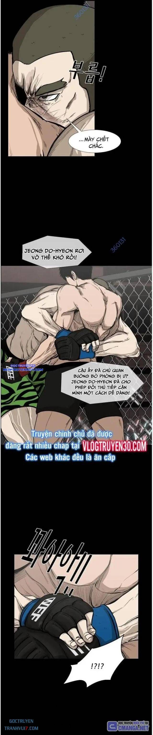 Shark – Cá Mập Chapter 93 - Trang 2