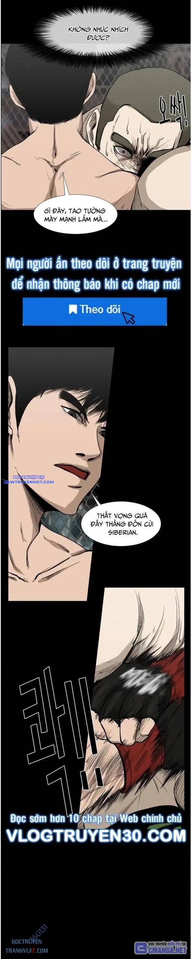 Shark – Cá Mập Chapter 93 - Trang 2