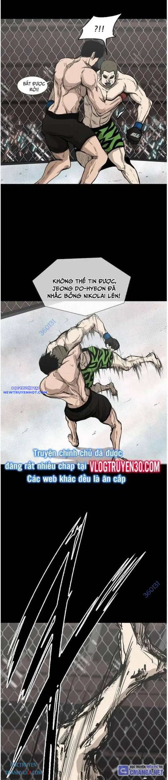 Shark – Cá Mập Chapter 93 - Trang 2