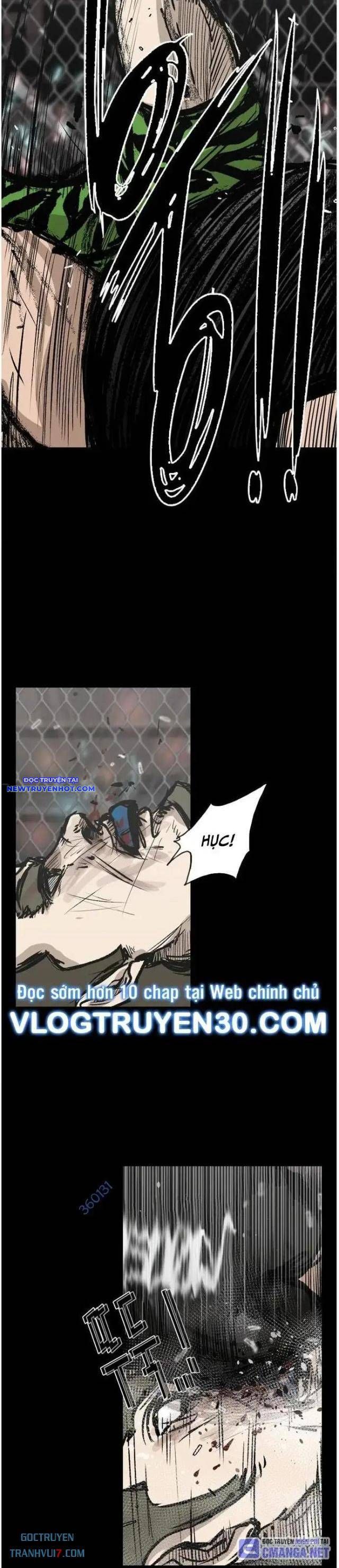 Shark – Cá Mập Chapter 93 - Trang 2