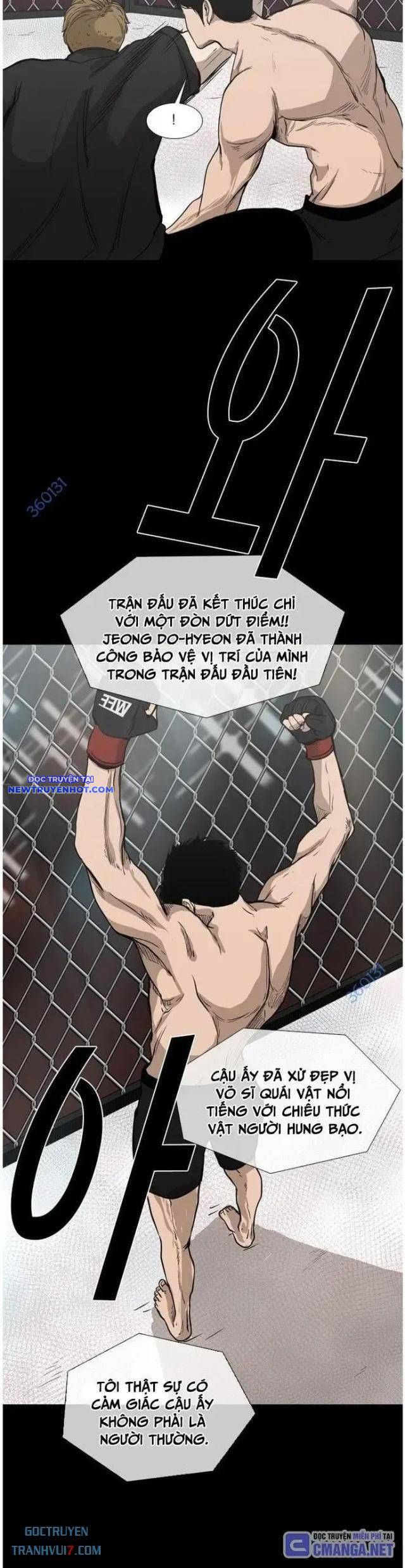Shark – Cá Mập Chapter 93 - Trang 2