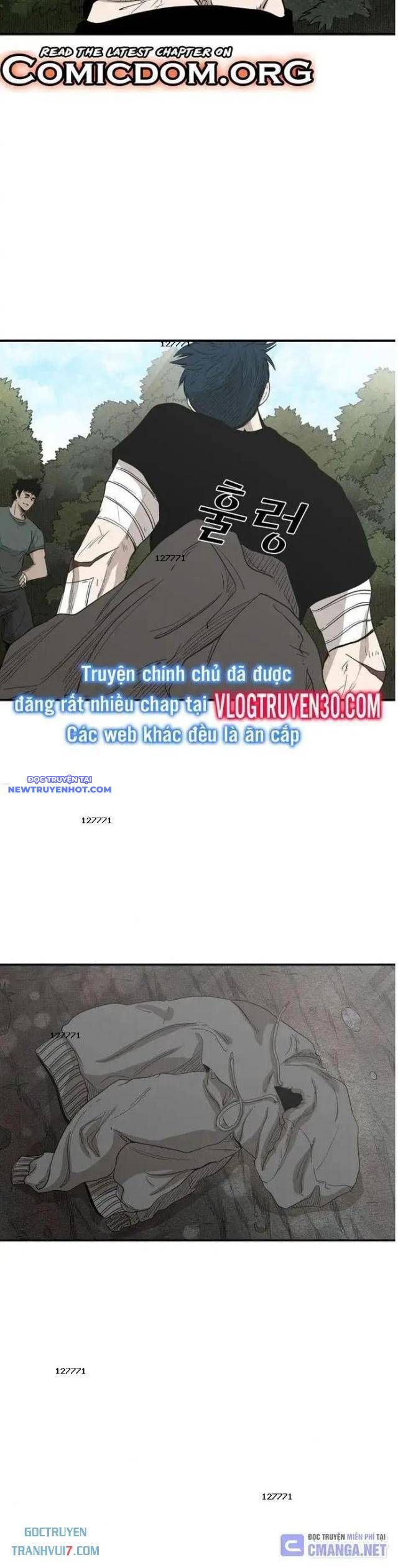 Shark – Cá Mập Chapter 93 - Trang 2