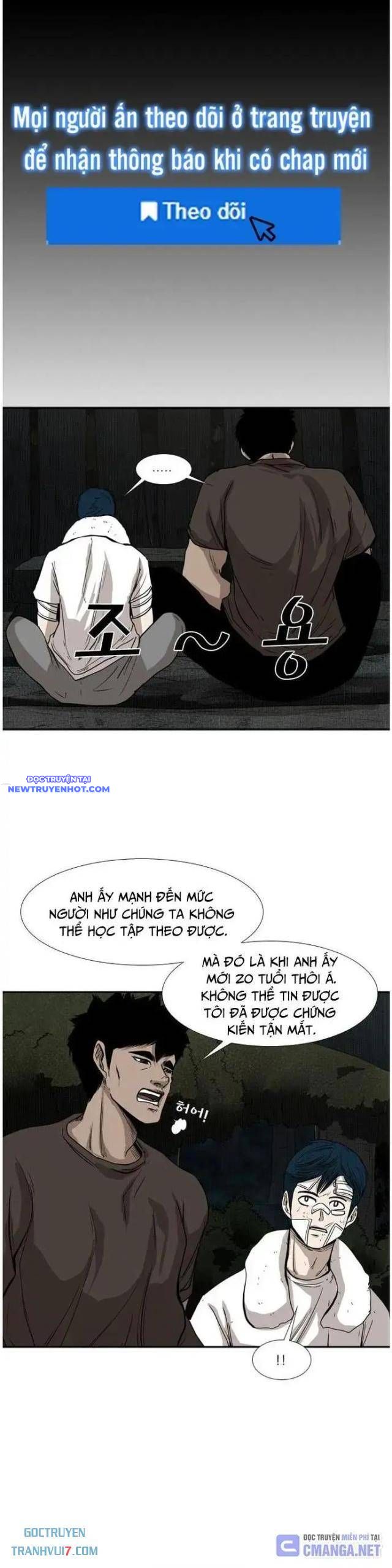 Shark – Cá Mập Chapter 93 - Trang 2