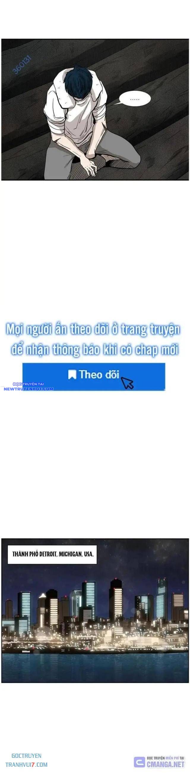 Shark – Cá Mập Chapter 93 - Trang 2