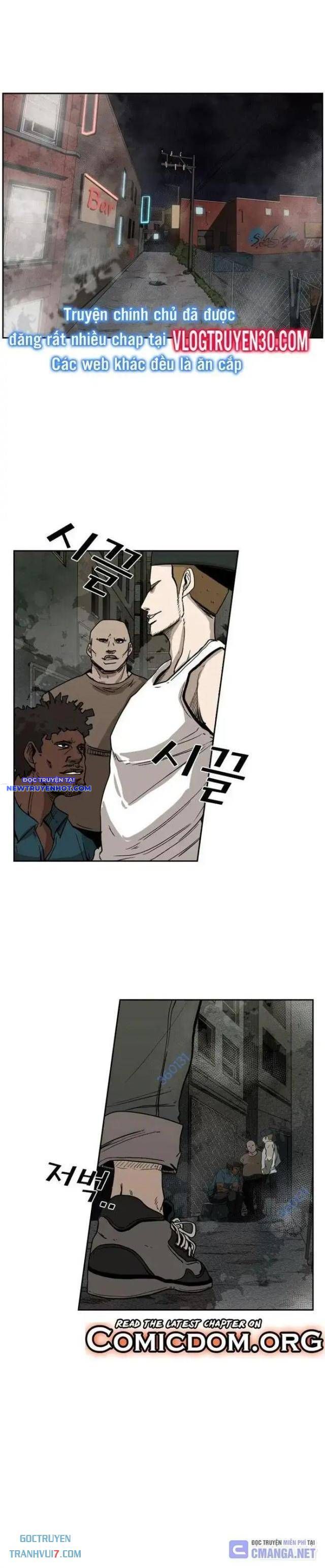 Shark – Cá Mập Chapter 93 - Trang 2