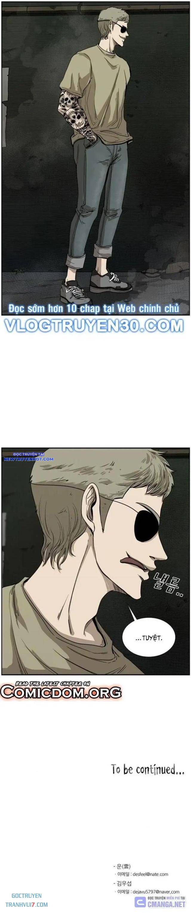 Shark – Cá Mập Chapter 93 - Trang 2