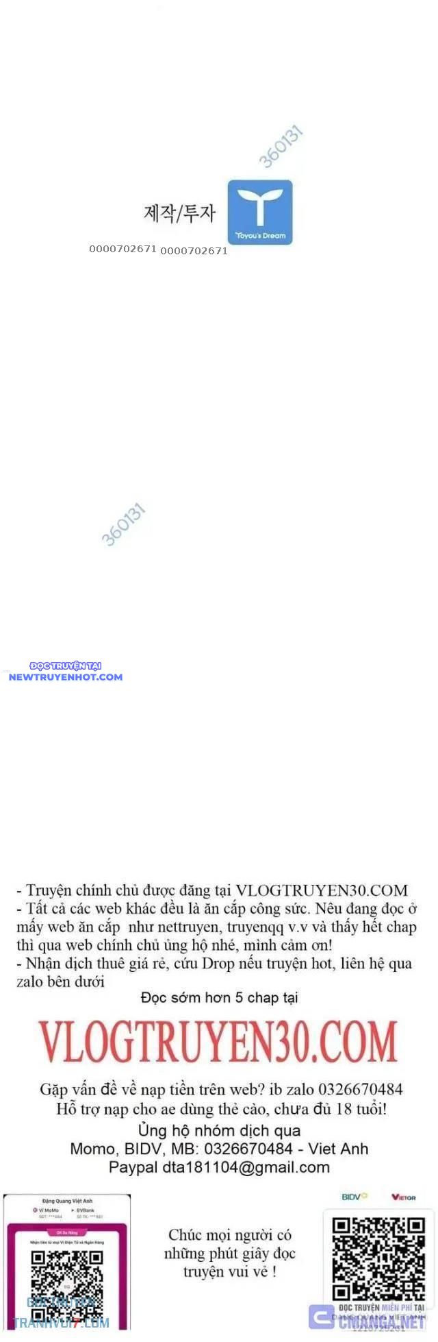 Shark – Cá Mập Chapter 93 - Trang 2